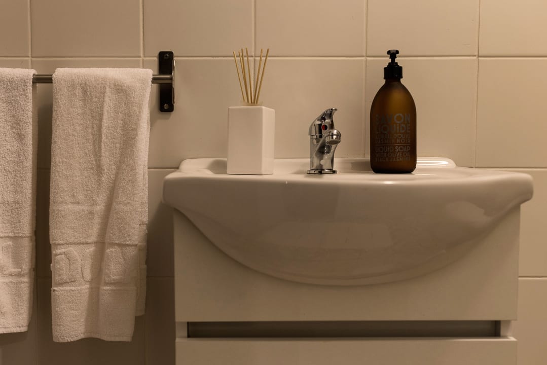 Zimmer The Sea Beach House