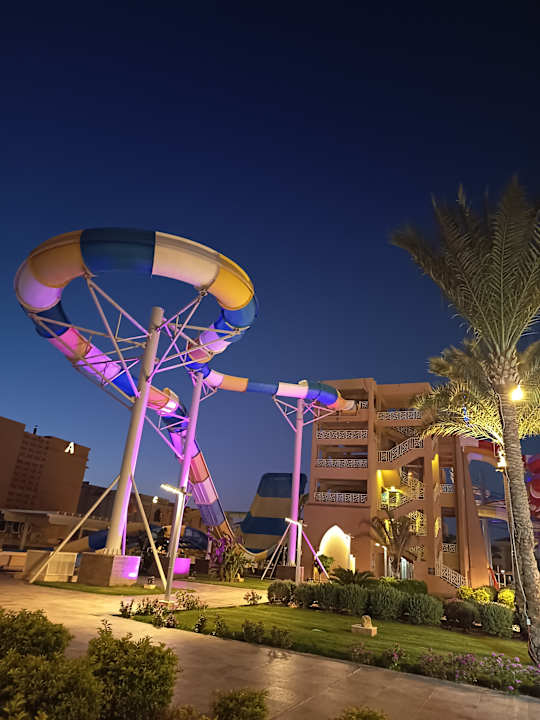 Sonstiges Pickalbatros Aqua Park Resort - Hurghada