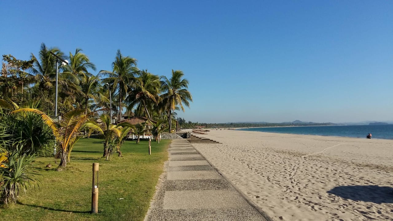 Aureum Palace Resort Hotel Aureum Palace Resort