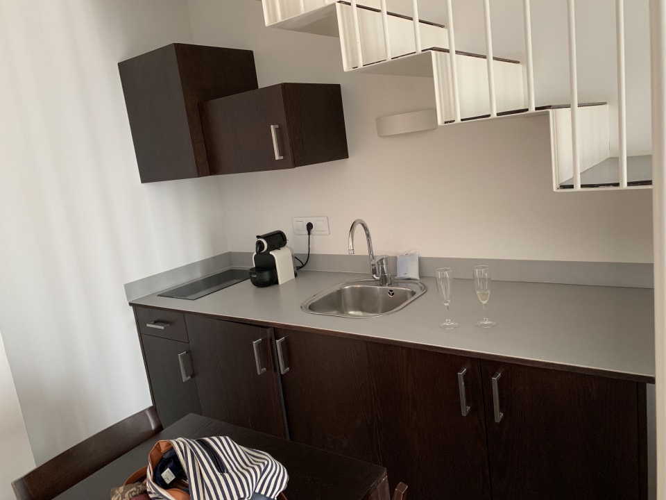 Zimmer Prinsotel La Dorada