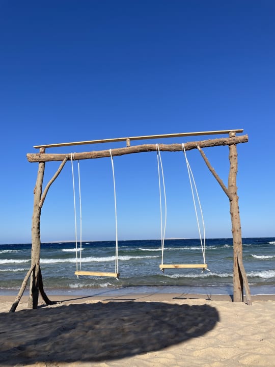 Strand Pickalbatros Citadel Resort