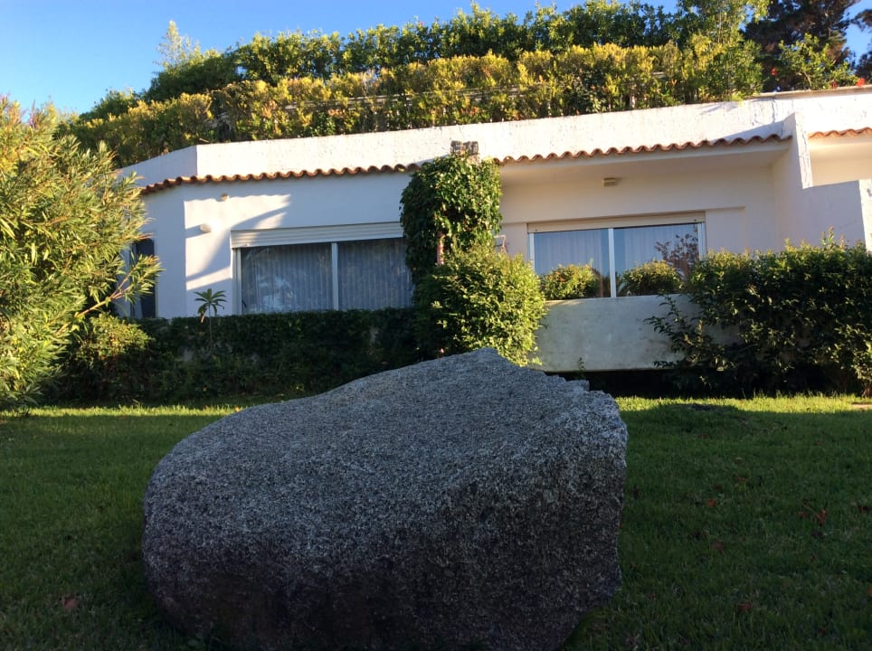 Außenansicht Aldiana Club Rocca Nettuno Calabria