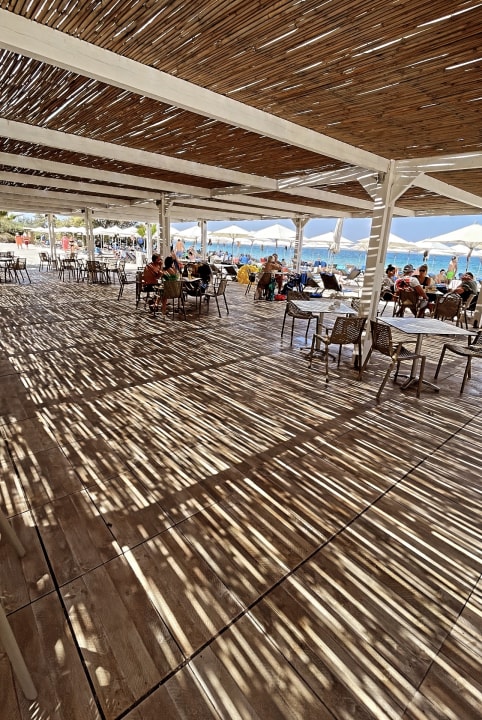 Strand Caravia Beach Hotel