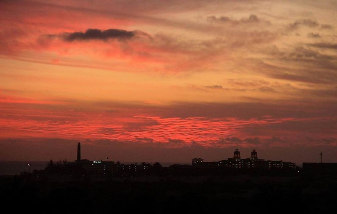 Sunset Hotel Riu Palace Maspalomas Adults Only