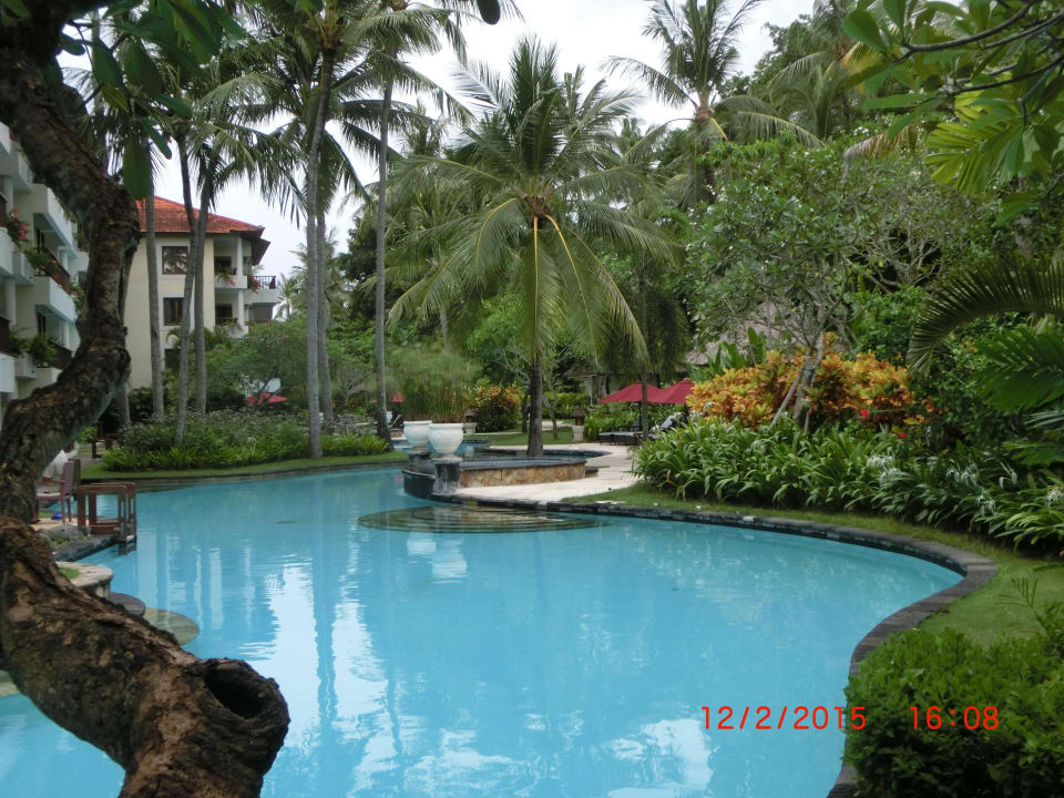 Poollandschaft The Laguna A Luxury Collection Resort & Spa