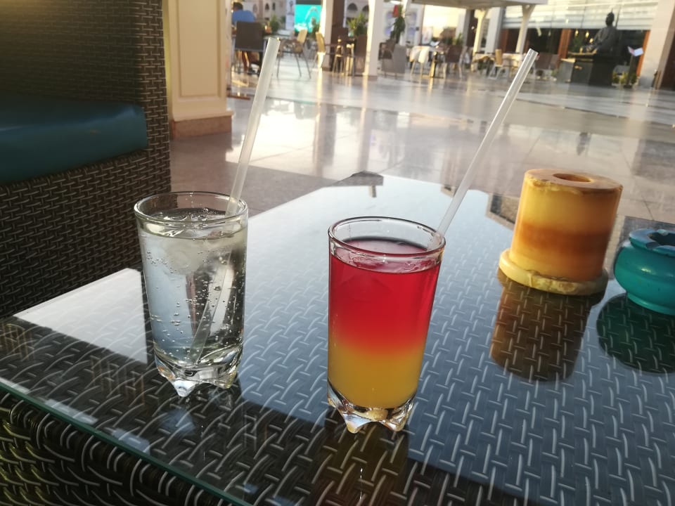 Gastro Pickalbatros Aqua Park Resort - Hurghada