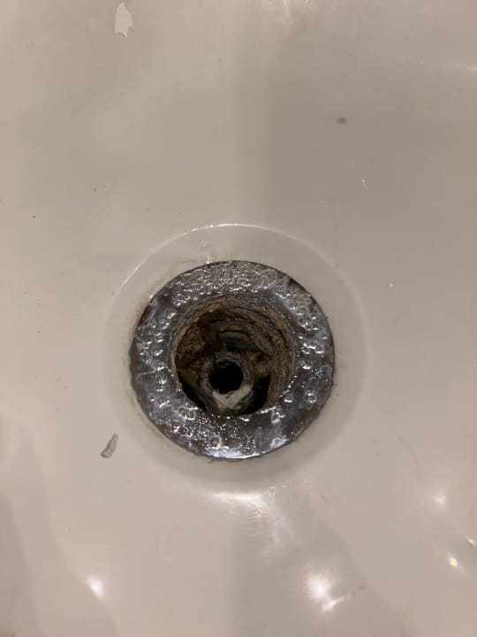 Zimmer El Karma Aqua Beach Resort