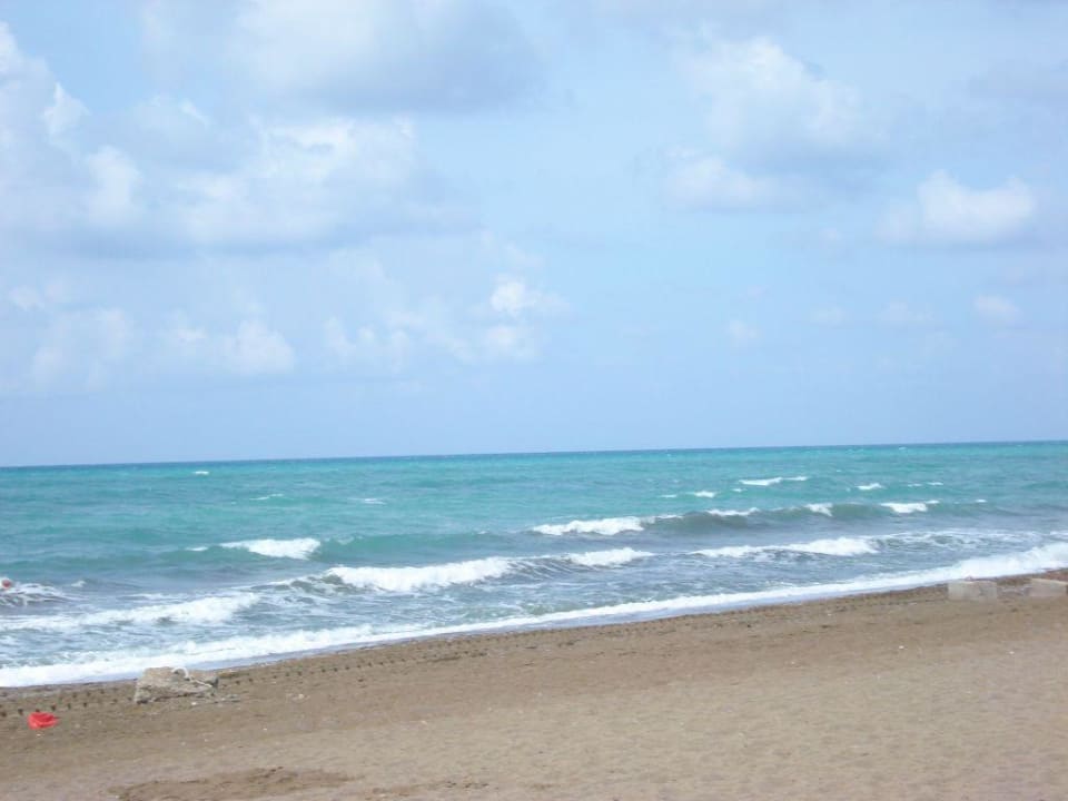 Der Strand Belek Beach Resort Hotel