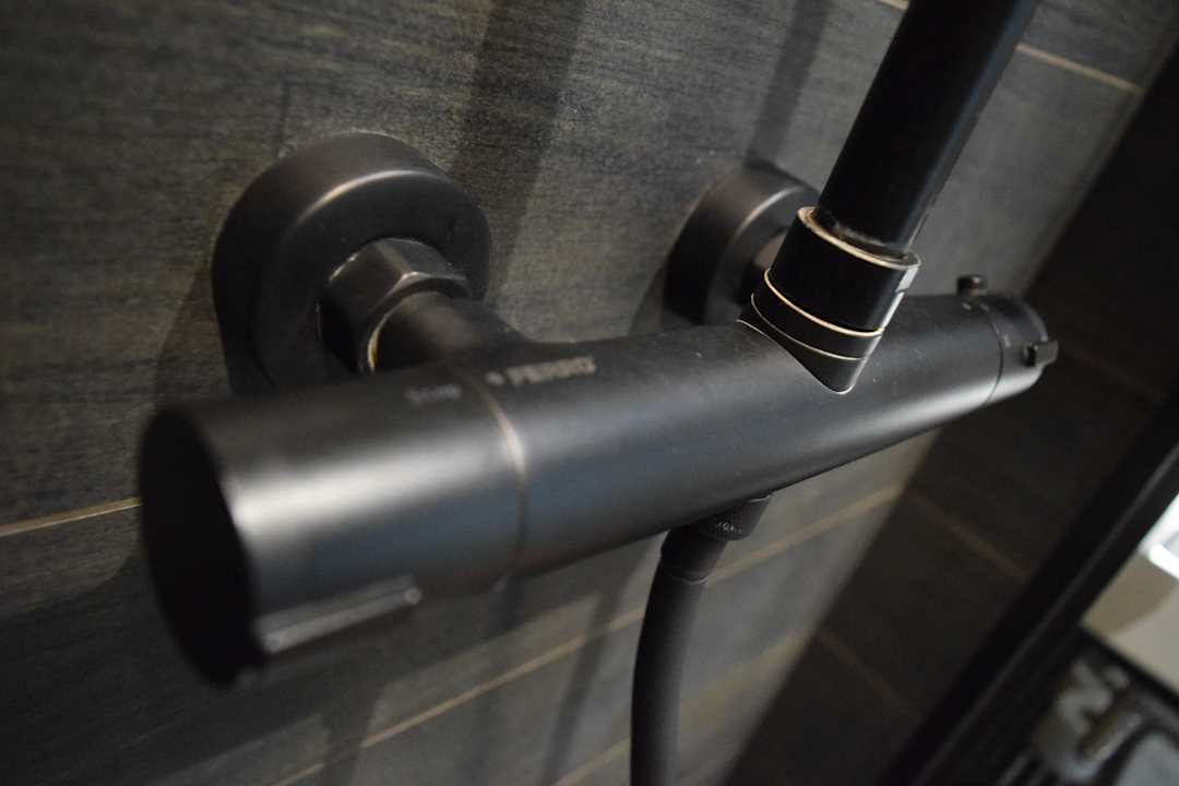 Zimmer Fomich Apartments