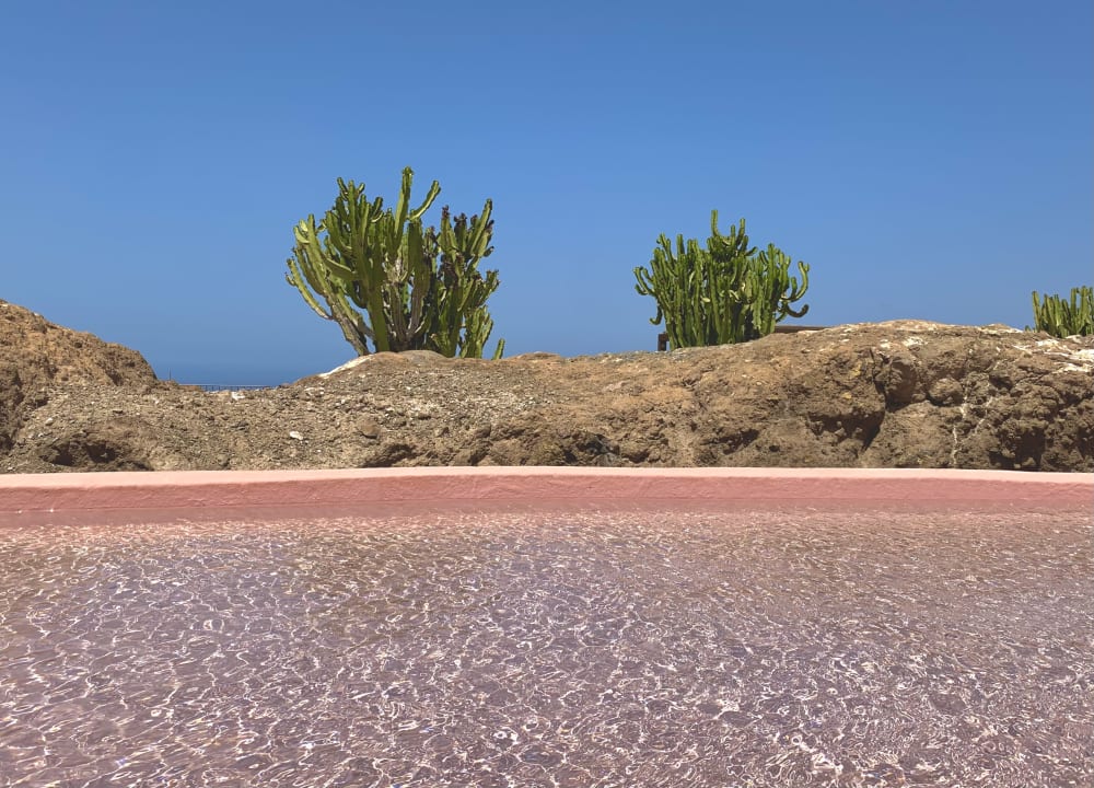 Pool Salobre Hotel Resort & Serenity