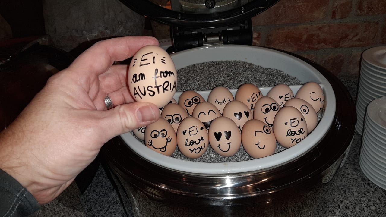 Gastro Ritzenhof – Hotel und Spa am See