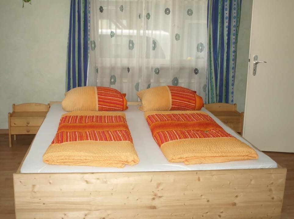 Zimmer Gästehaus Parkblick