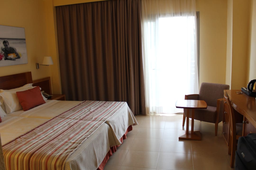 Zimmer Bellamar Hotel Beach & Spa