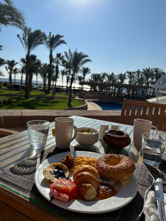 Gastro Fort Arabesque Resort, Spa & Villas