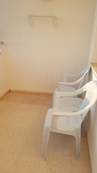 Zimmer Hotel Club Tropicana & Spa