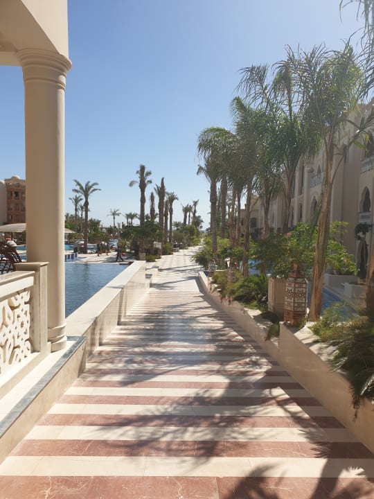 Garten The Grand Palace - Adults only