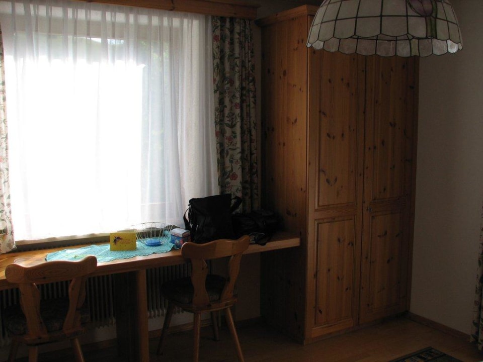 Zimmer Pension Burschlhof