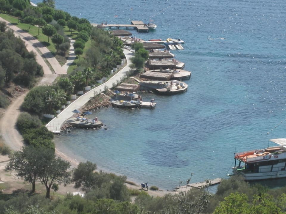 Hotelstrand Bodrum Holiday Resort & Spa