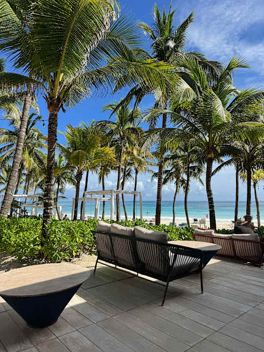 Strand Catalonia Royal Tulum Beach & Spa Resort - Adults only