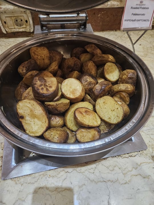 Gastro Grand Waterworld Makadi & Family Star Makadi