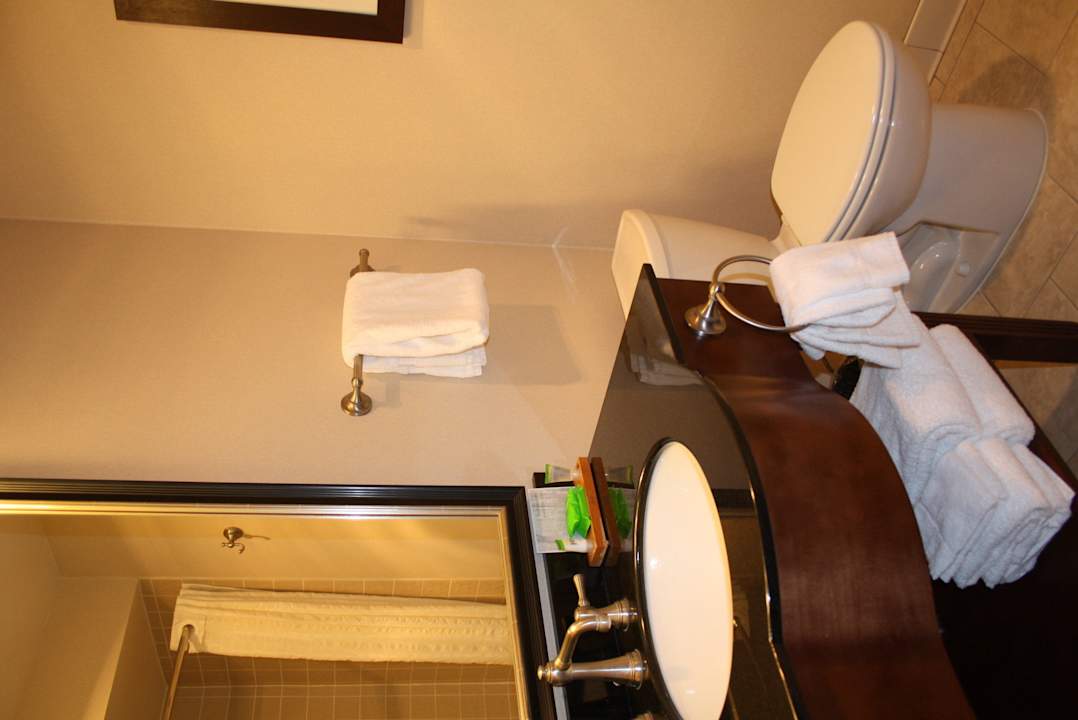 Executiv-Room Hotel Red Lion Inn & Casino, Elko