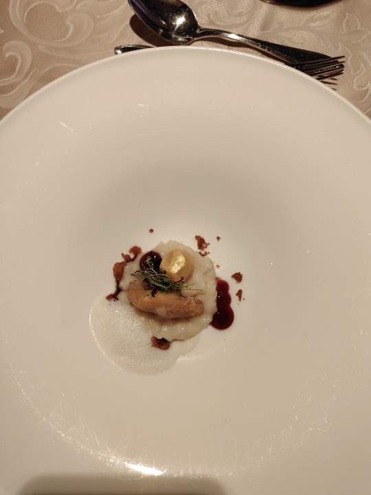 Gastro Quellenhof Luxury Resort Passeier