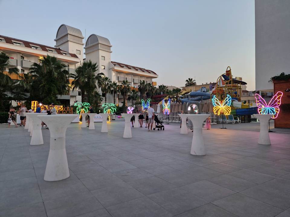 Sport & Freizeit Hane Family Resort