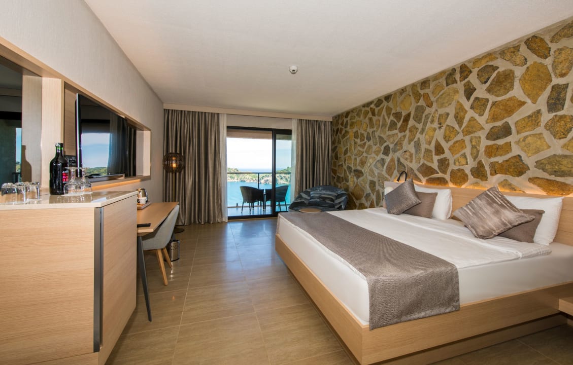 Zimmer TUI BLUE Seno - Adults Only