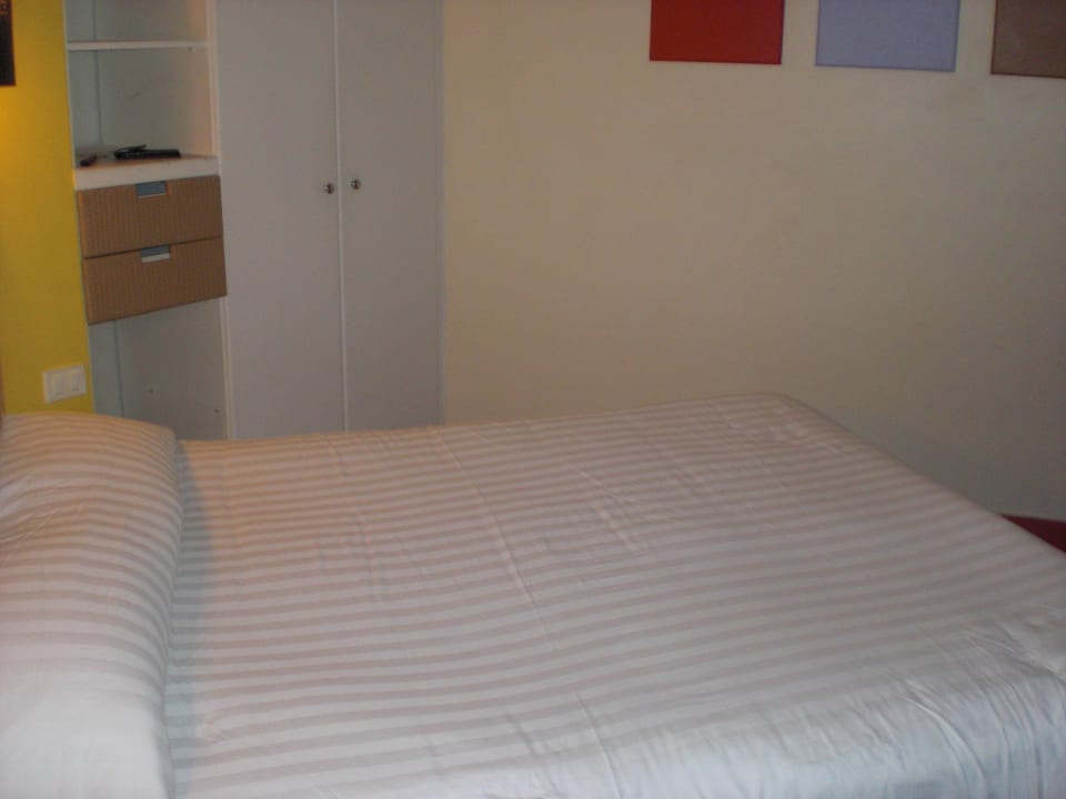 Zimmer Dahab Lagoon Club & Resort