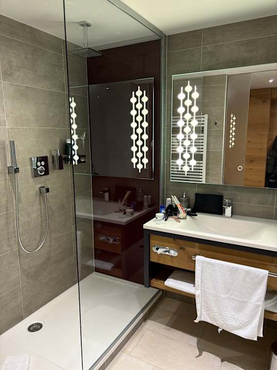 Zimmer Sporthotel Wagrain