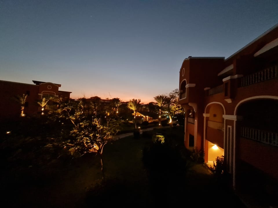 Ausblick Sentido Caribbean World Soma Bay