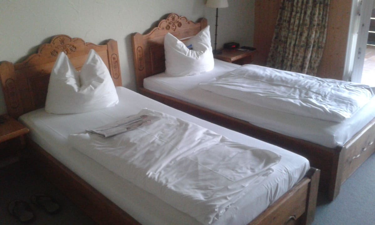 Zimmer  Marina Hotel