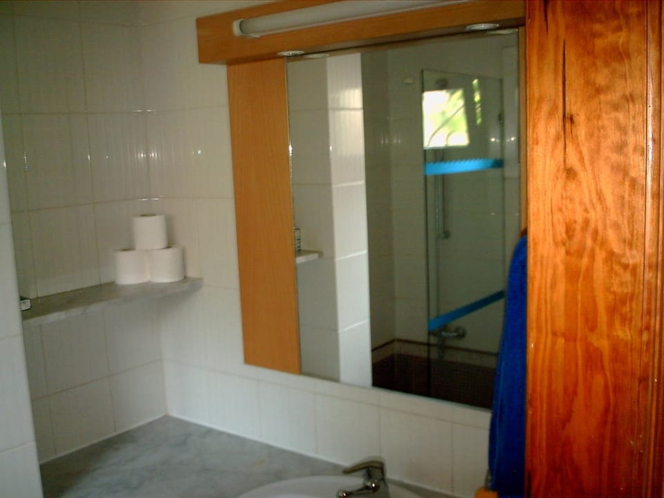 Bad Bungalows Parque Bali