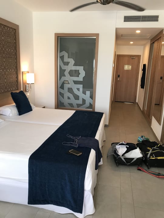 Zimmer Hotel Riu Palace Boavista