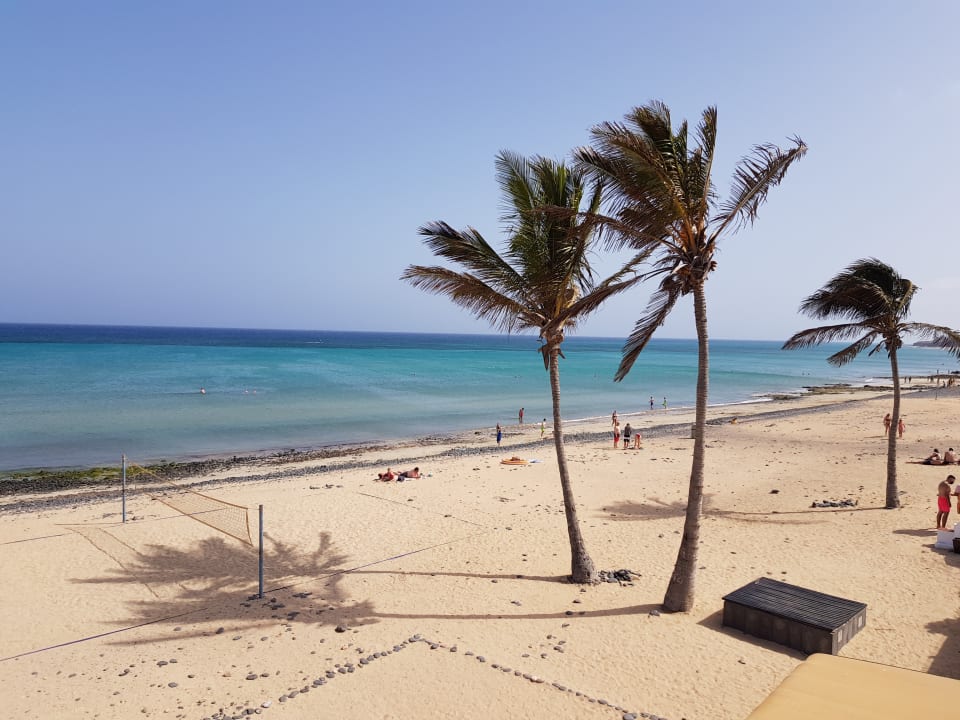 Strand allsun App.-Hotel Barlovento