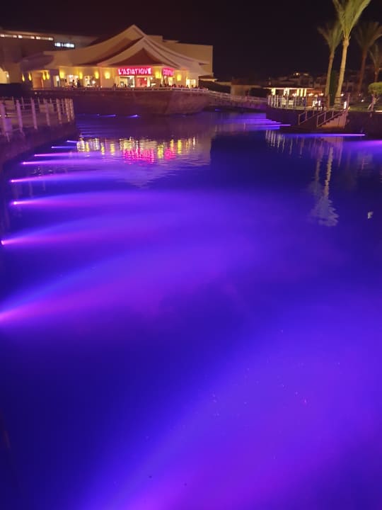 Pool Pickalbatros Dana Beach Resort - Hurghada