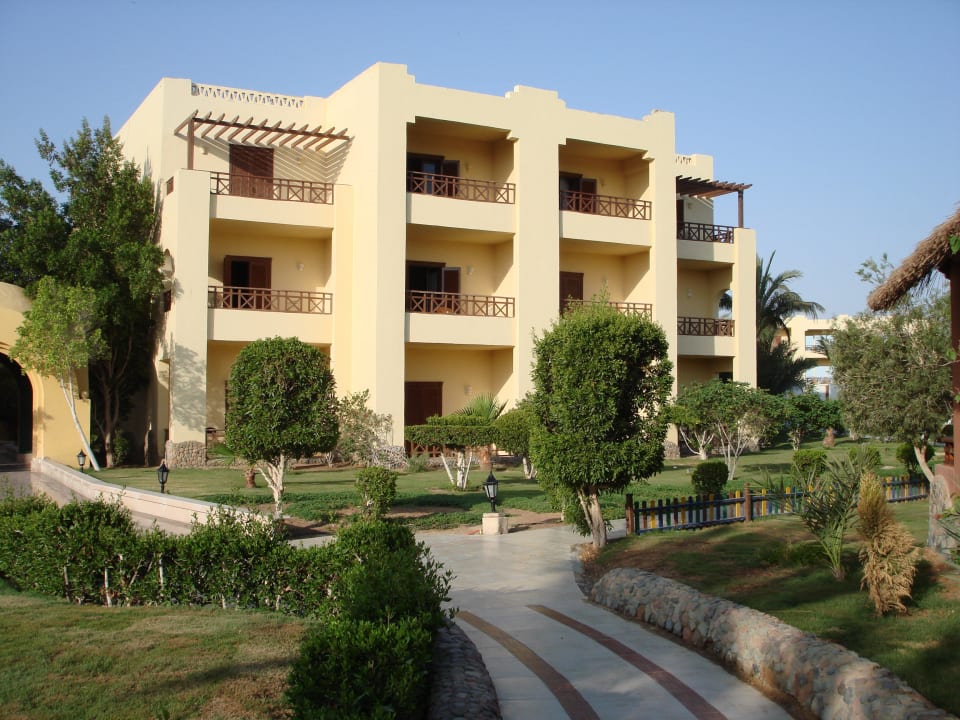 25 Panorama Bungalows Resort El Gouna