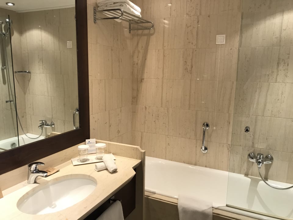 Zimmer Atlantica Belvedere Resort