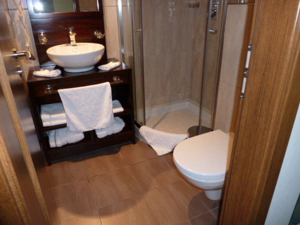 Hotel Annin Zimmer 110 Hotel Annin