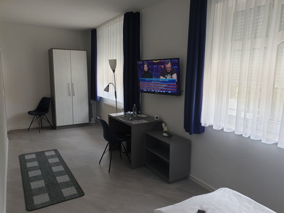 Zimmer Hotel Zur Mühle