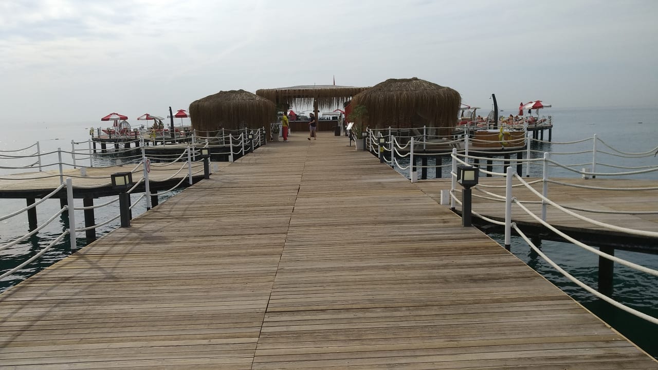 Strand Selectum Luxury Resort Belek