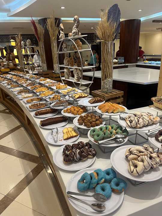 Gastro Steigenberger Aqua Magic