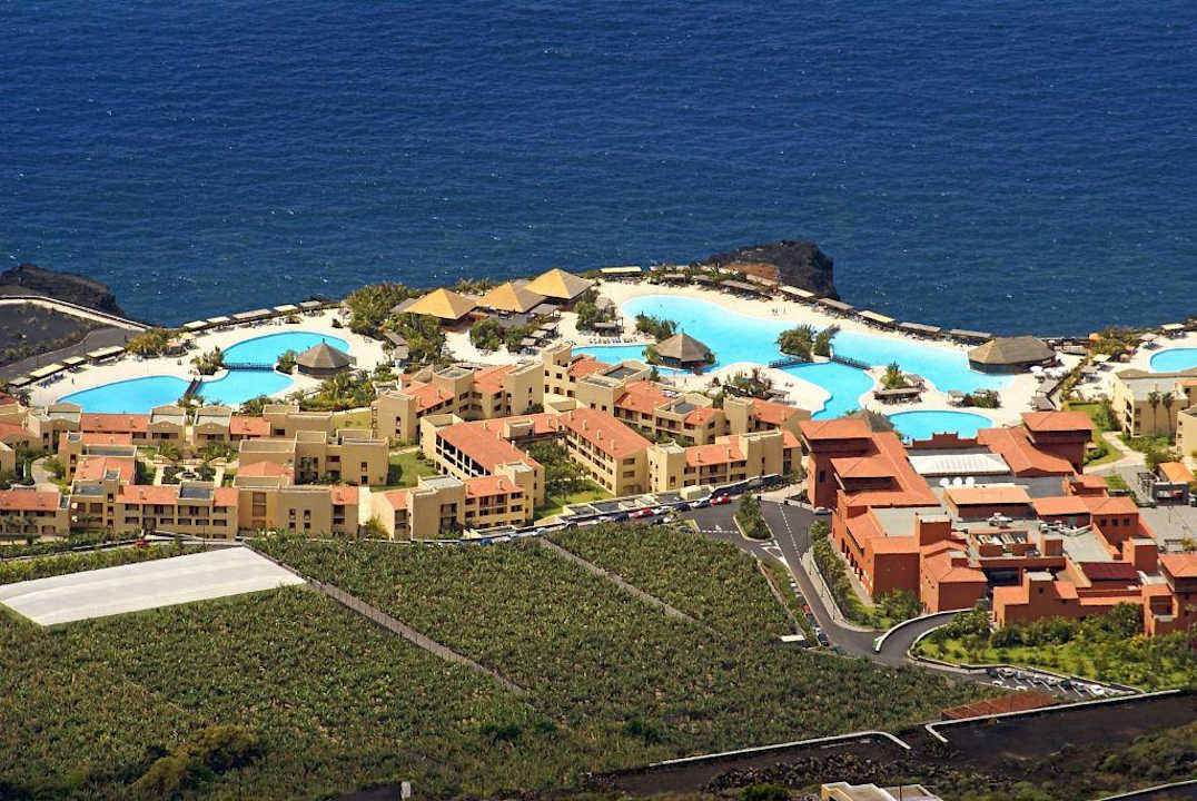 La Palma Princess La Palma Princess