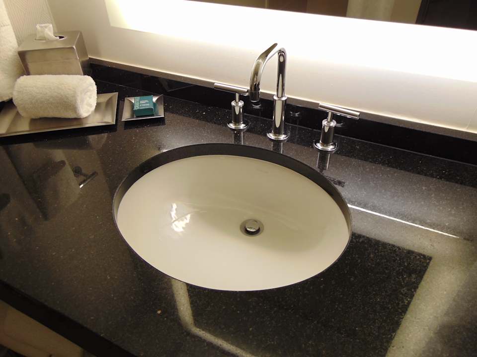 Zimmer Hotel Hilton Atlanta