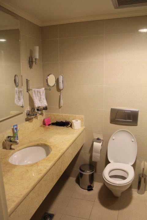 Bad TUI BLUE Lindos Bay