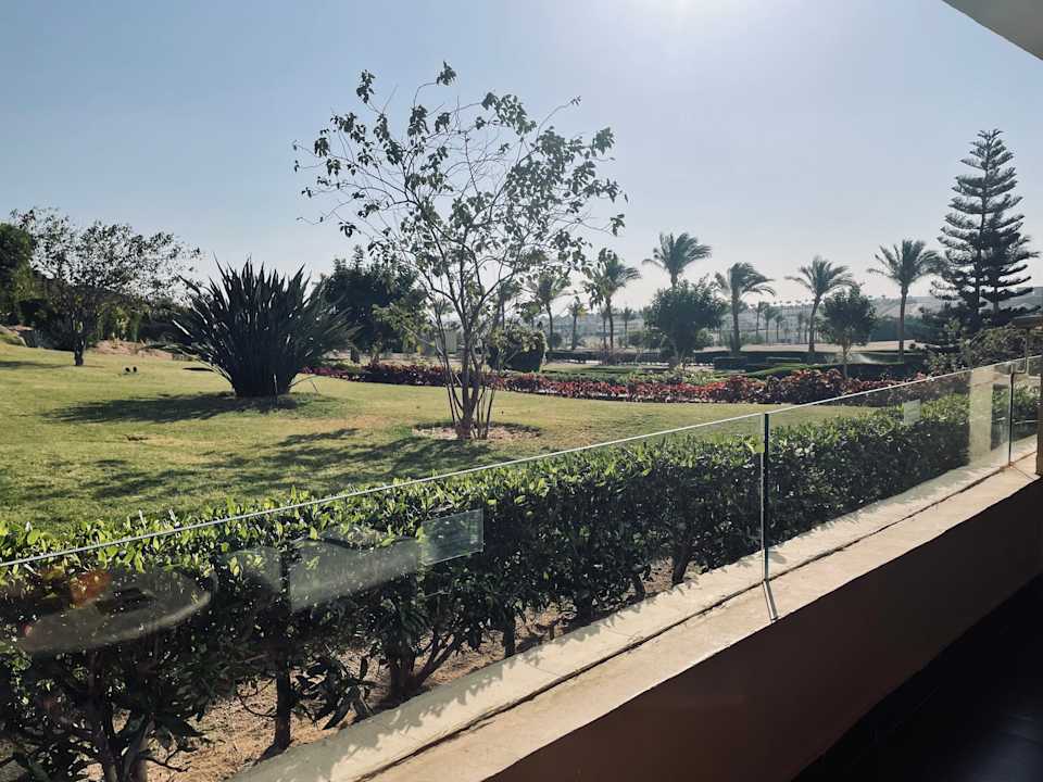 Zimmer Steigenberger Makadi Hotel - Adults only