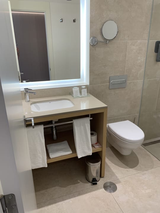 Zimmer allsun Hotel Bella Paguera