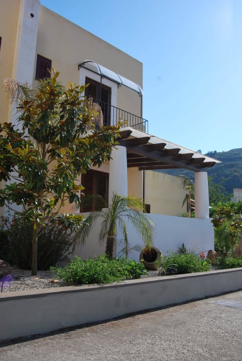 29 Villa Saraceno