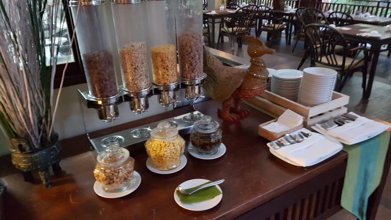 Gastro Khaolak Oriental Resort - Adults only