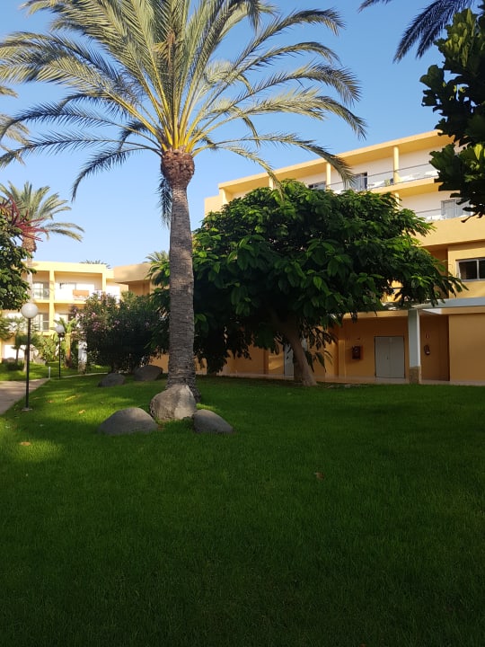 Ausblick SBH Costa Calma Beach Resort